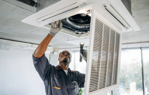 Licensed Ac Repair service in Marengo, IA - FH HVAC